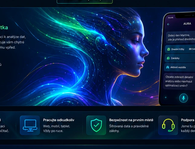AURA AI